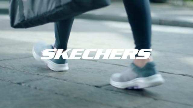 Skechers — GO Walk 7