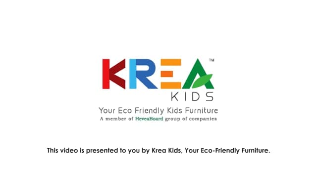 Krea Kids — Krea Kids